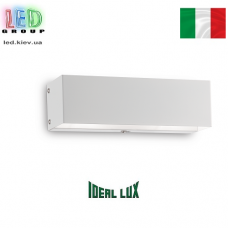 Світильник/корпус Ideal Lux, настінний, метал, IP20, білий, FLASH AP2 BIANCO. Італія!